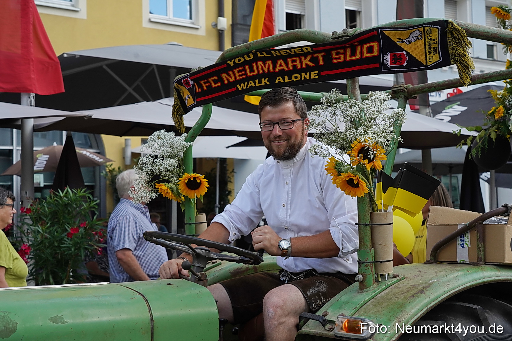 JURA Volksfestzug Neumarkt 0394