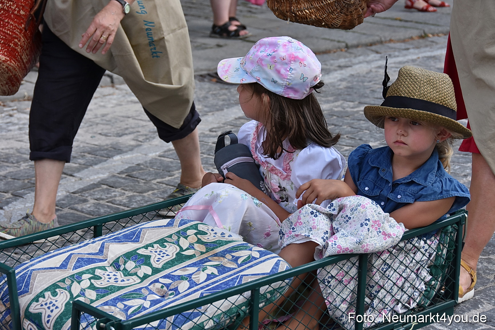 JURA Volksfestzug Neumarkt 0403