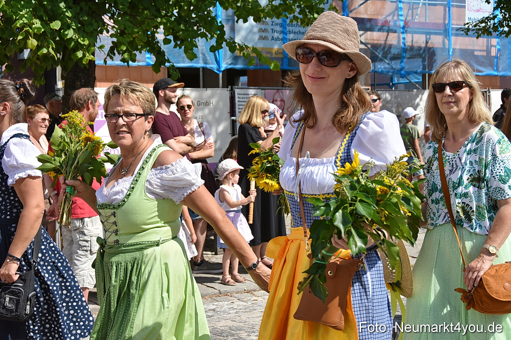 JURA Volksfestzug Neumarkt 0408
