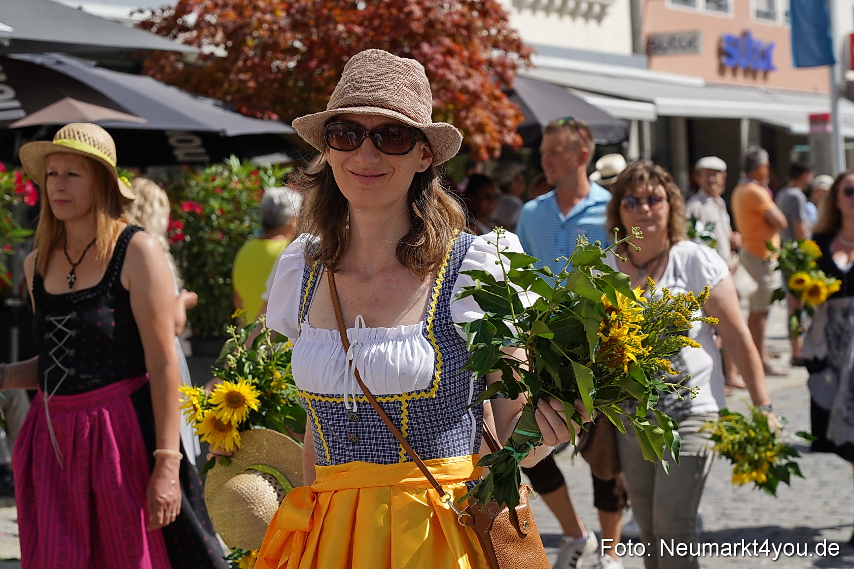 JURA Volksfestzug Neumarkt 0424