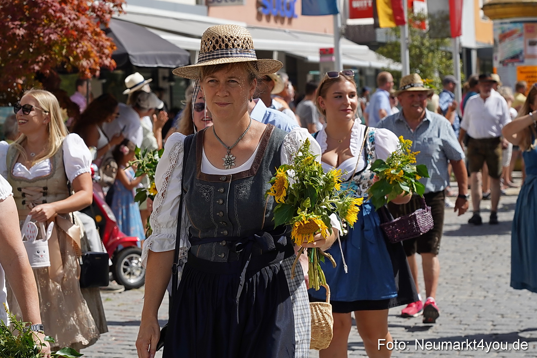 JURA Volksfestzug Neumarkt 0425