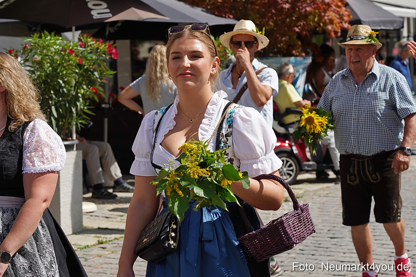 JURA Volksfestzug Neumarkt 0427