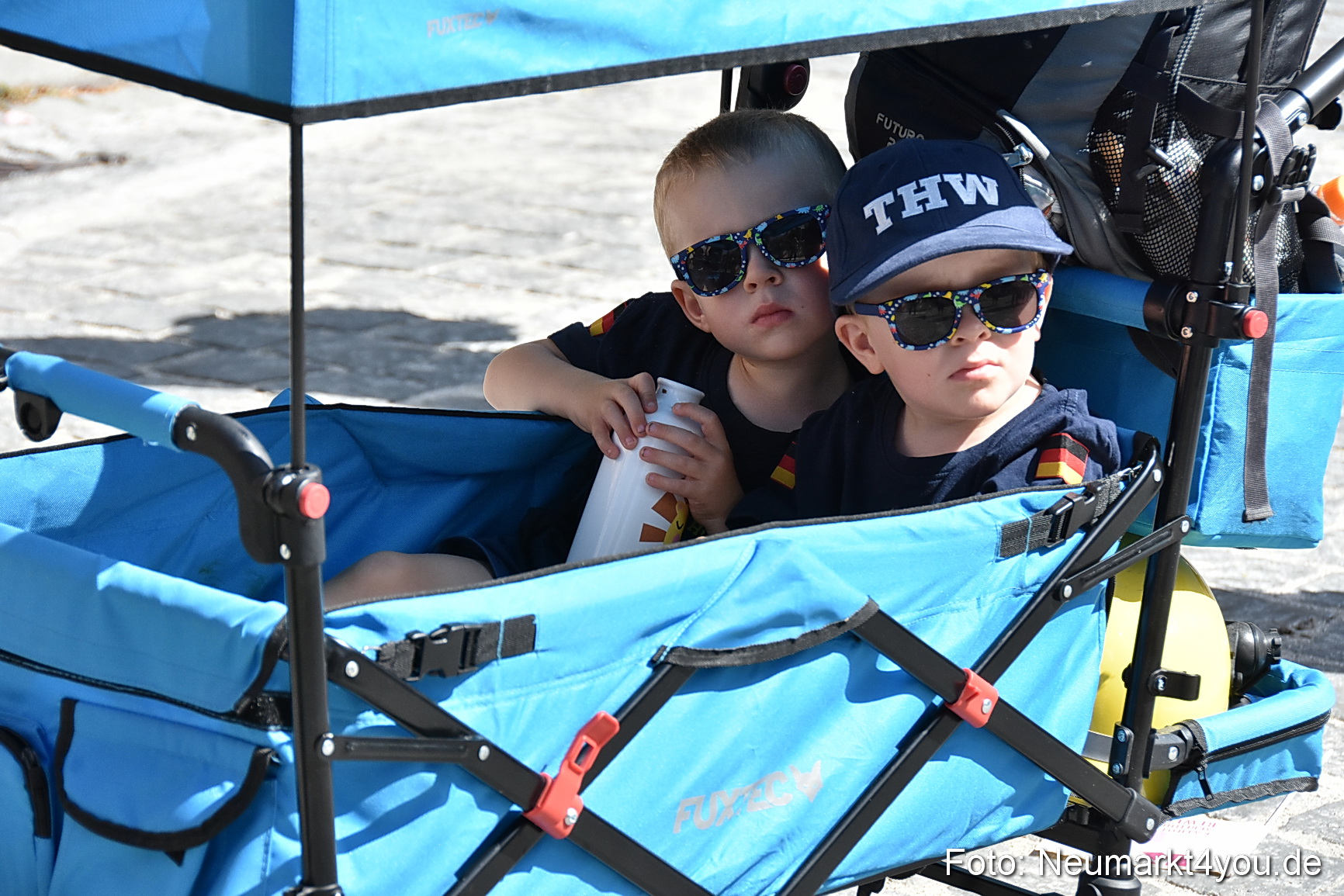 JURA Volksfestzug Neumarkt 0436