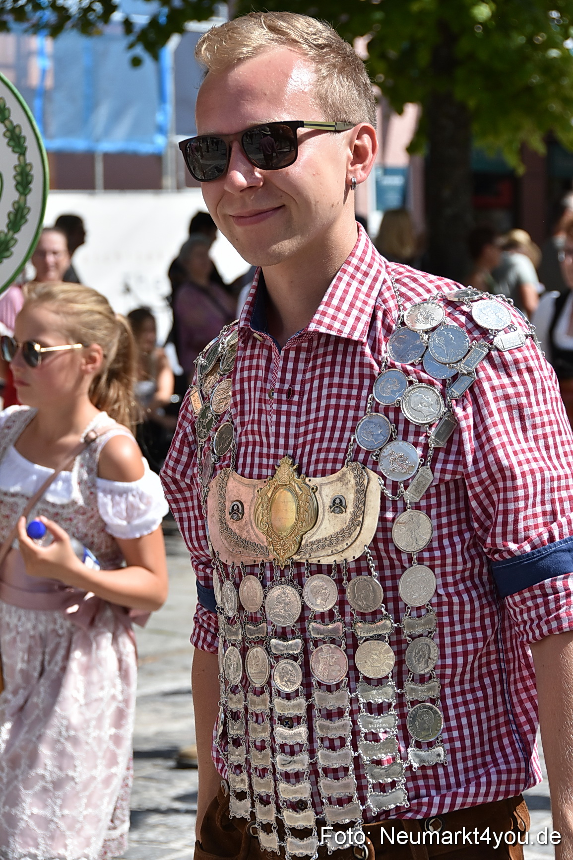 JURA Volksfestzug Neumarkt 0456