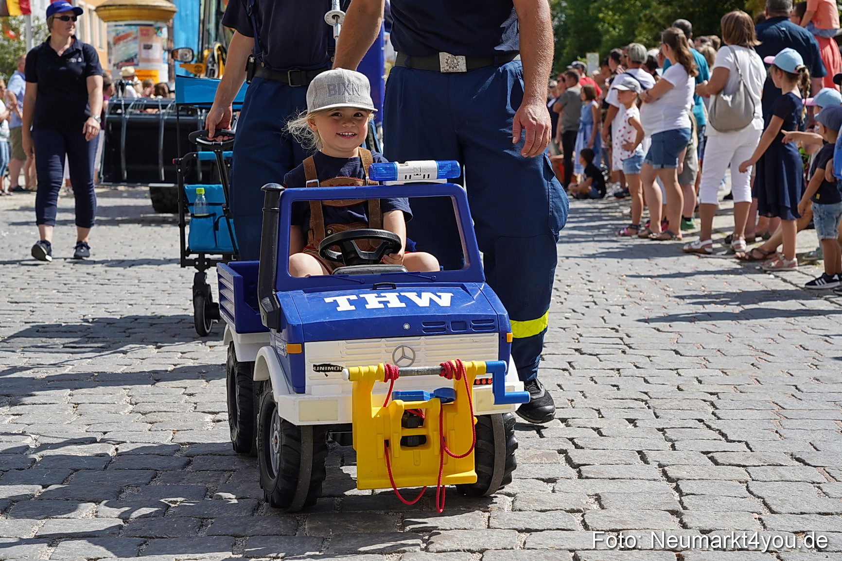 JURA Volksfestzug Neumarkt 0457
