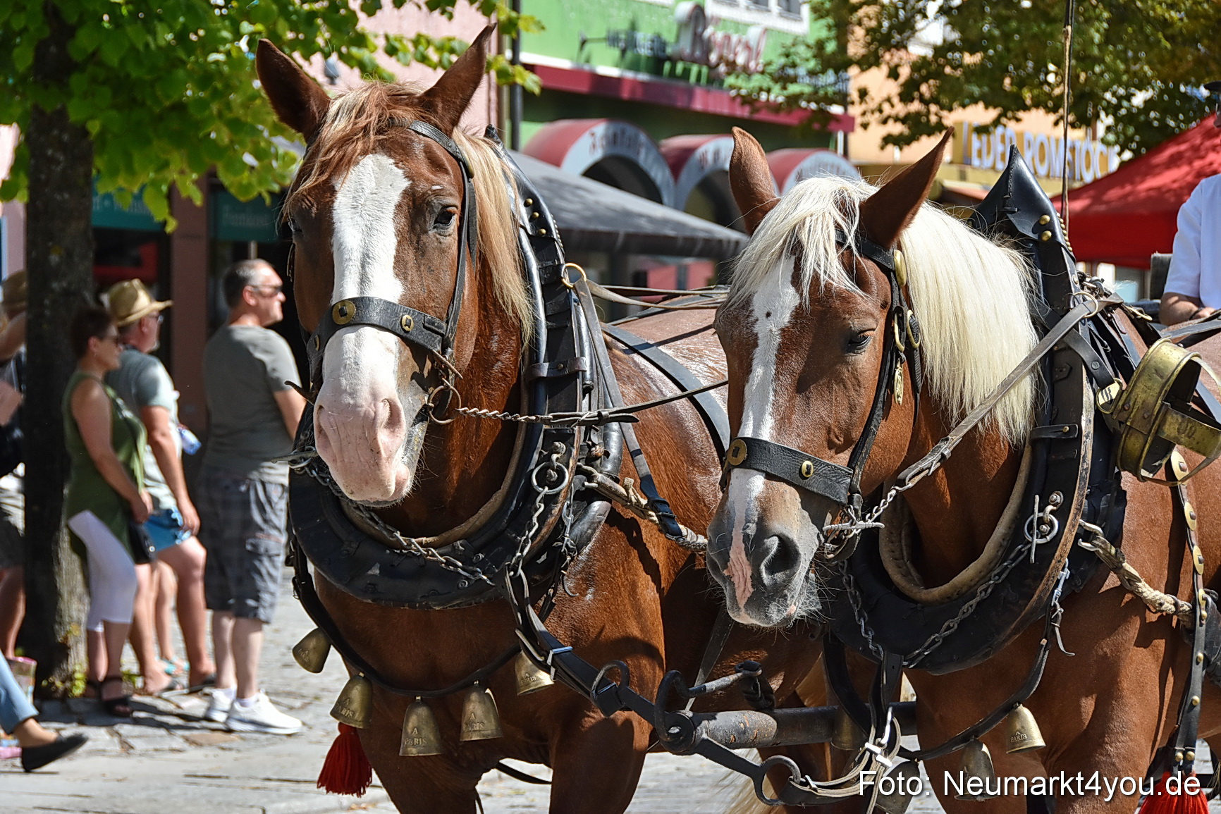 JURA Volksfestzug Neumarkt 0459