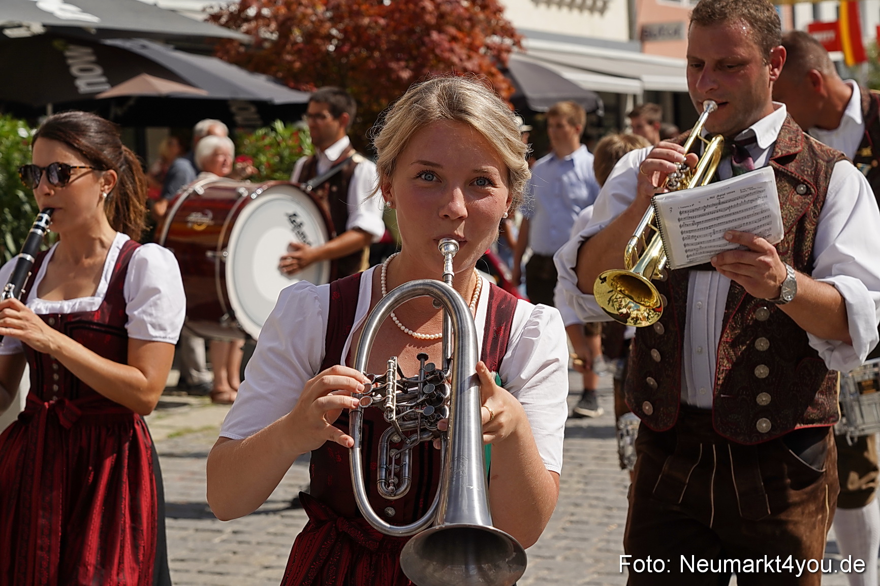 JURA Volksfestzug Neumarkt 0468