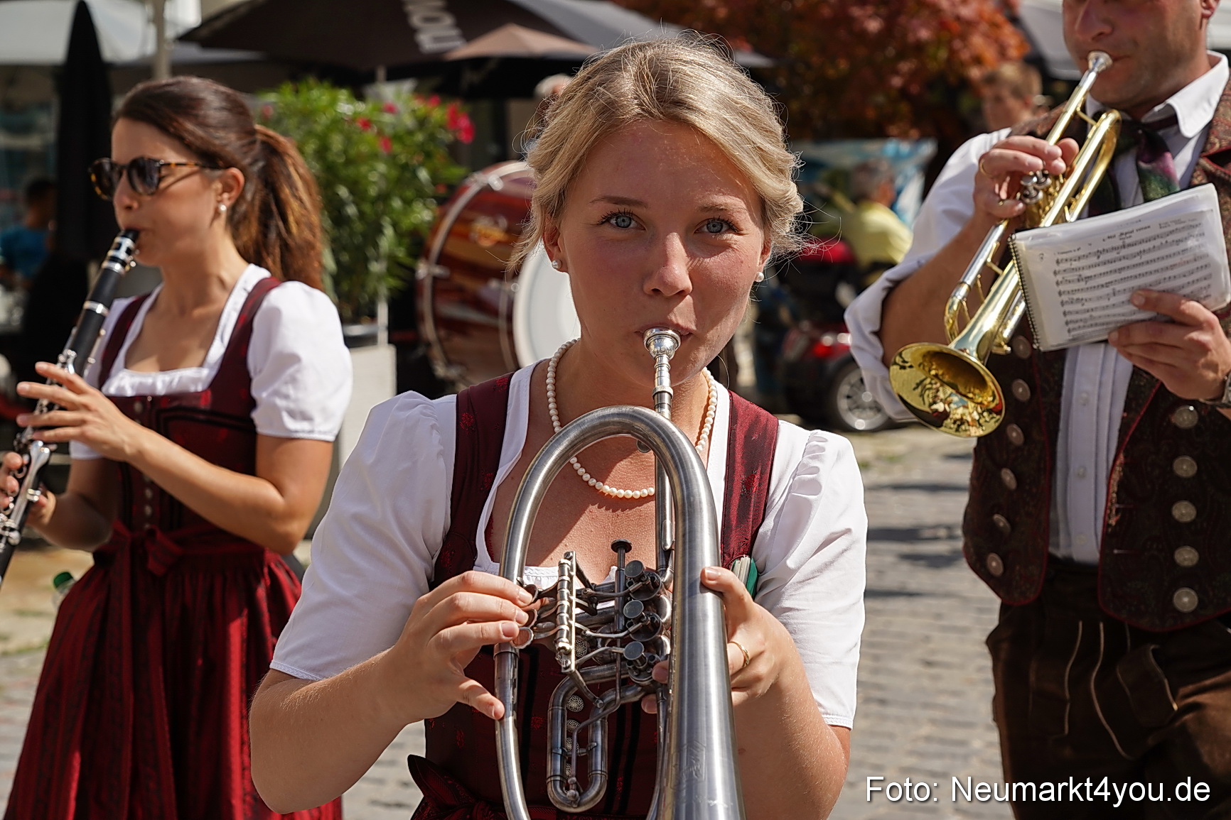 JURA Volksfestzug Neumarkt 0469