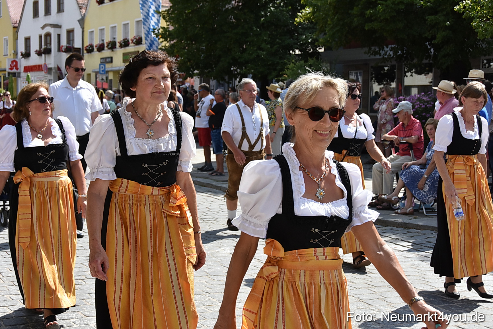 JURA Volksfestzug Neumarkt 0477