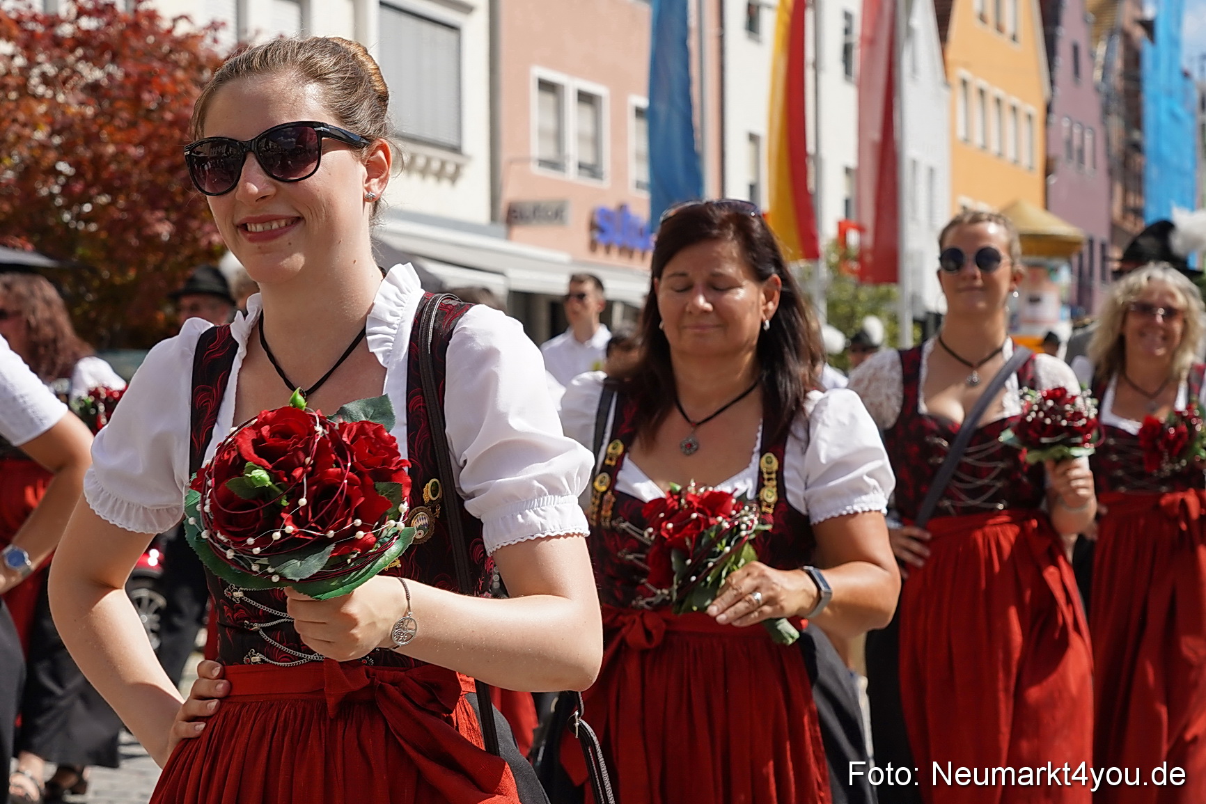 JURA Volksfestzug Neumarkt 0498