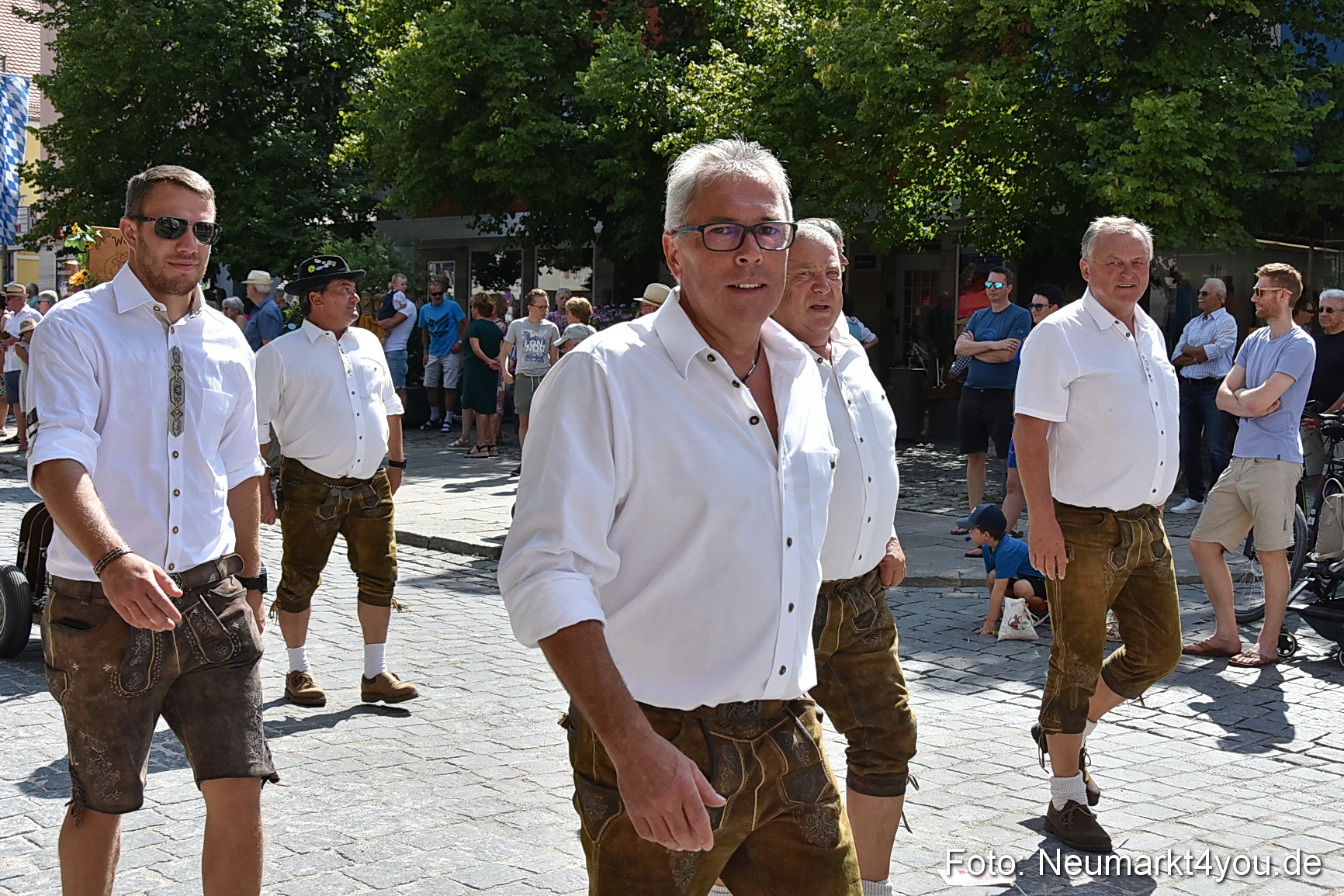 JURA Volksfestzug Neumarkt 0499