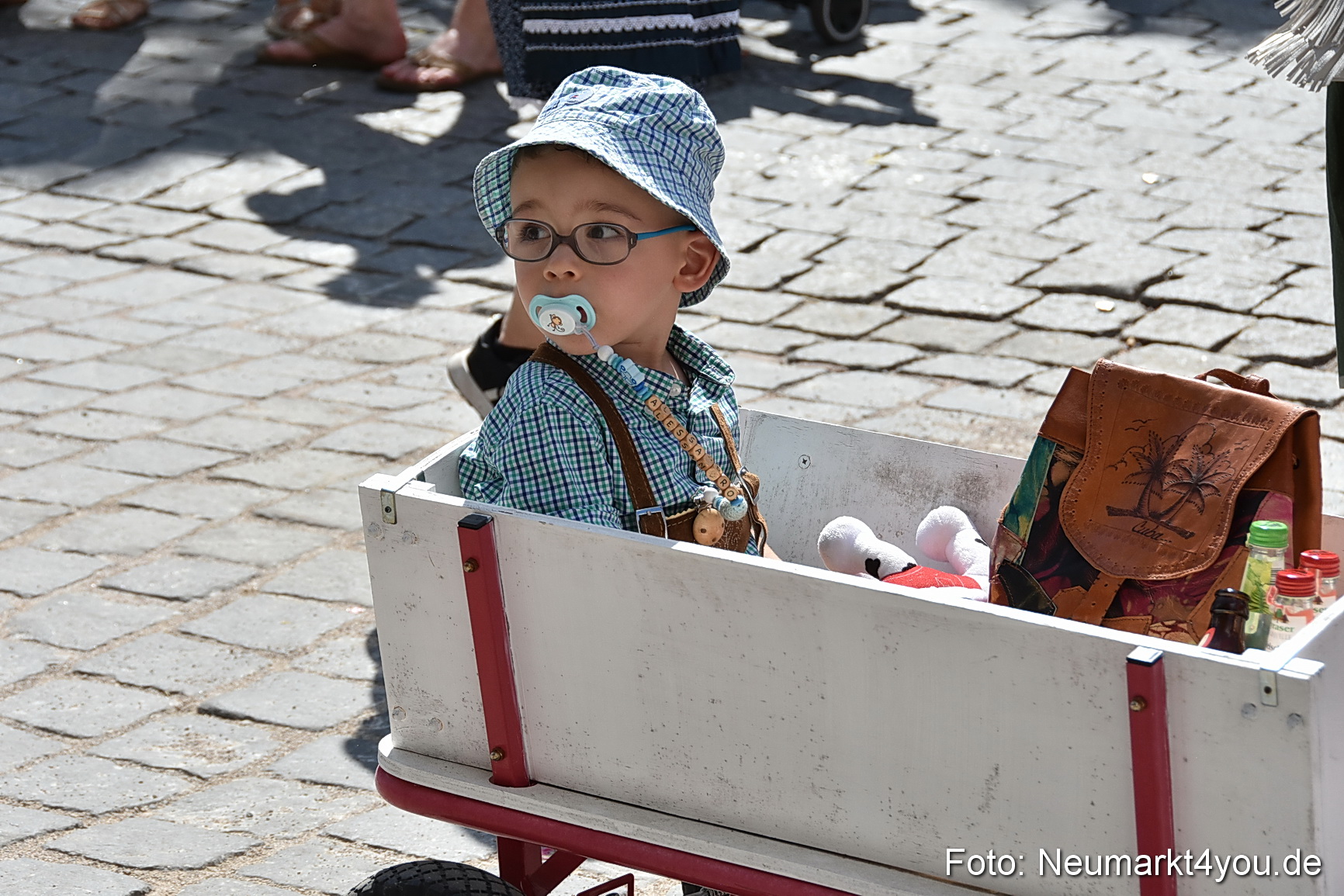 JURA Volksfestzug Neumarkt 0507