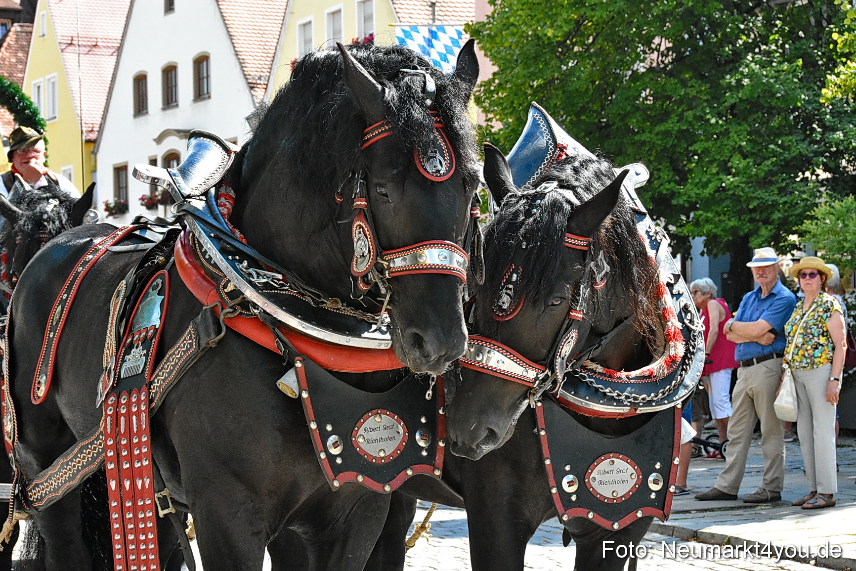JURA Volksfestzug Neumarkt 0523