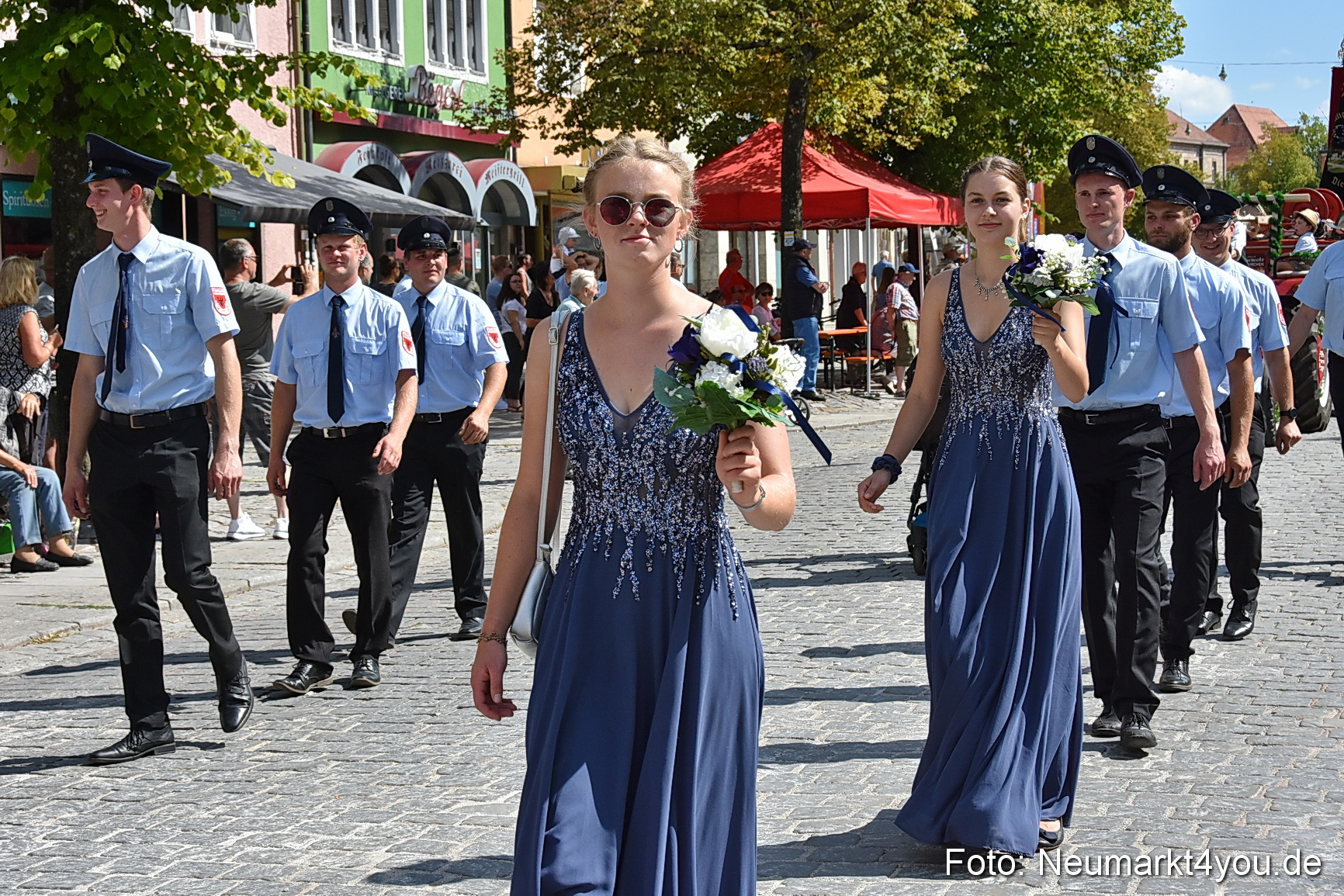 JURA Volksfestzug Neumarkt 0540