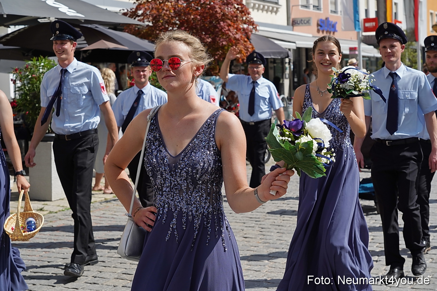 JURA Volksfestzug Neumarkt 0562