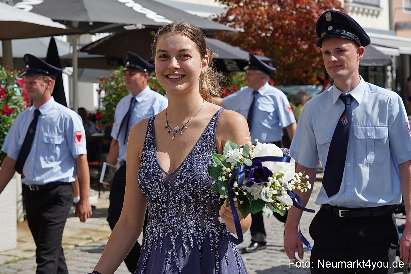 JURA Volksfestzug Neumarkt 0563