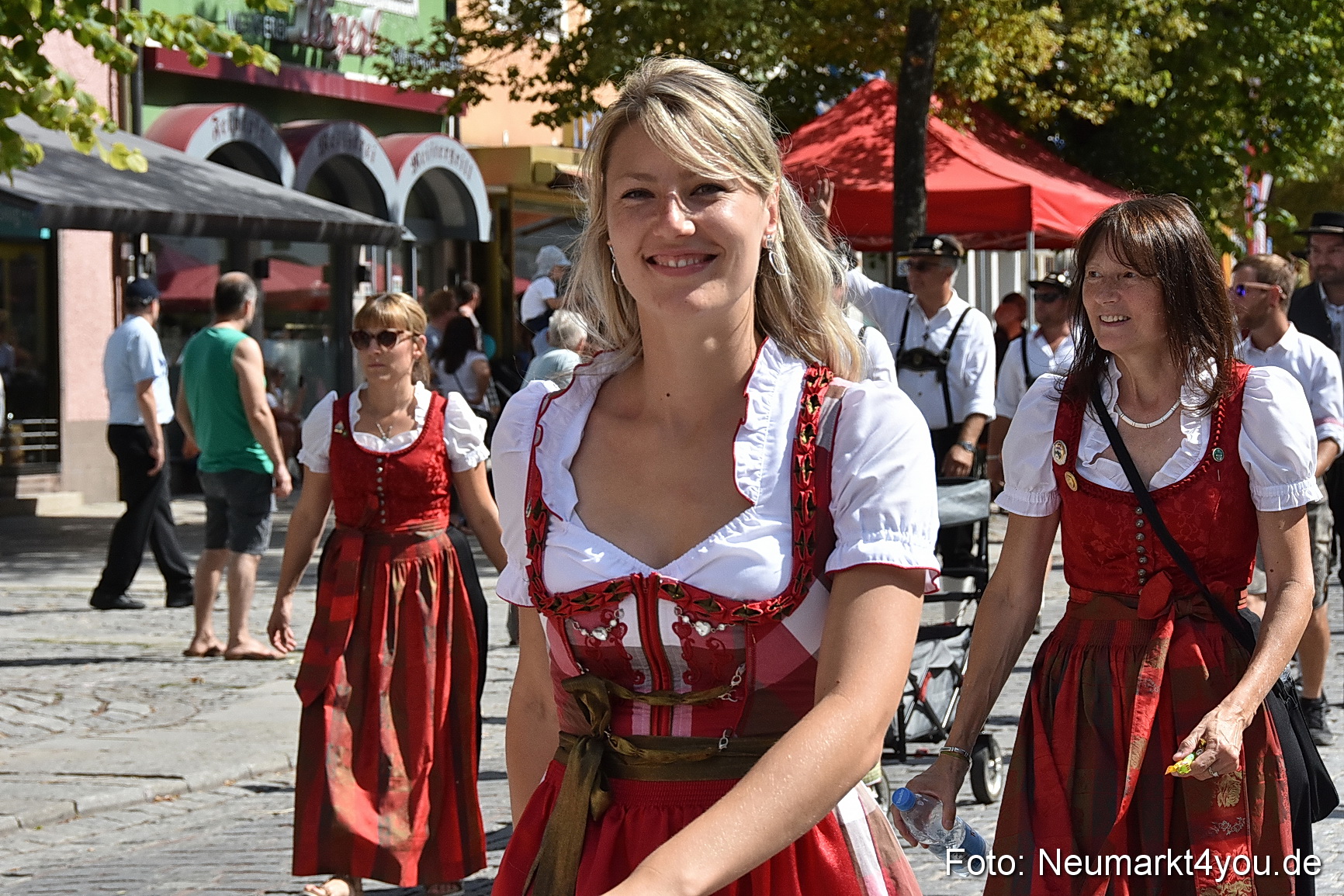 JURA Volksfestzug Neumarkt 0566