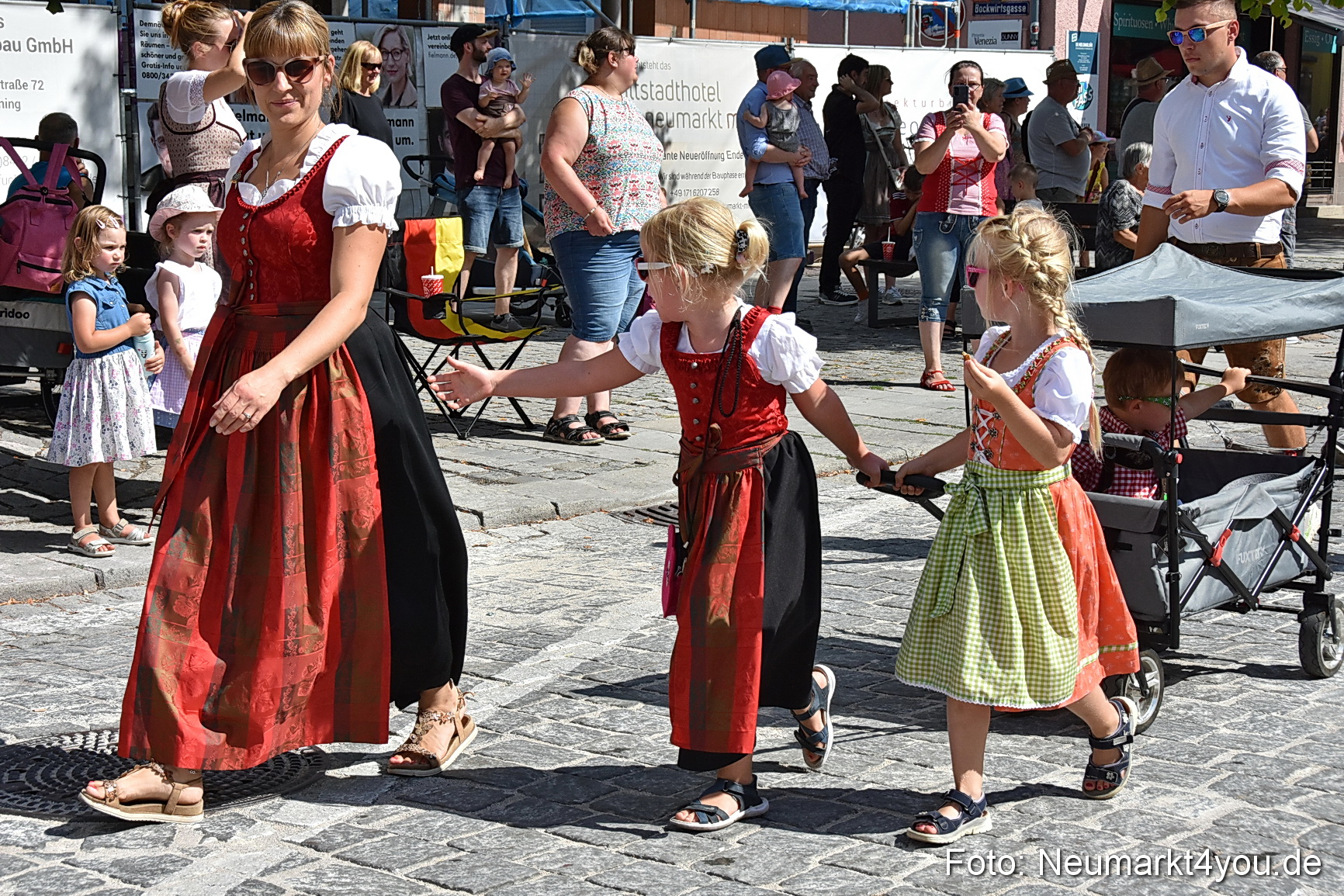 JURA Volksfestzug Neumarkt 0568