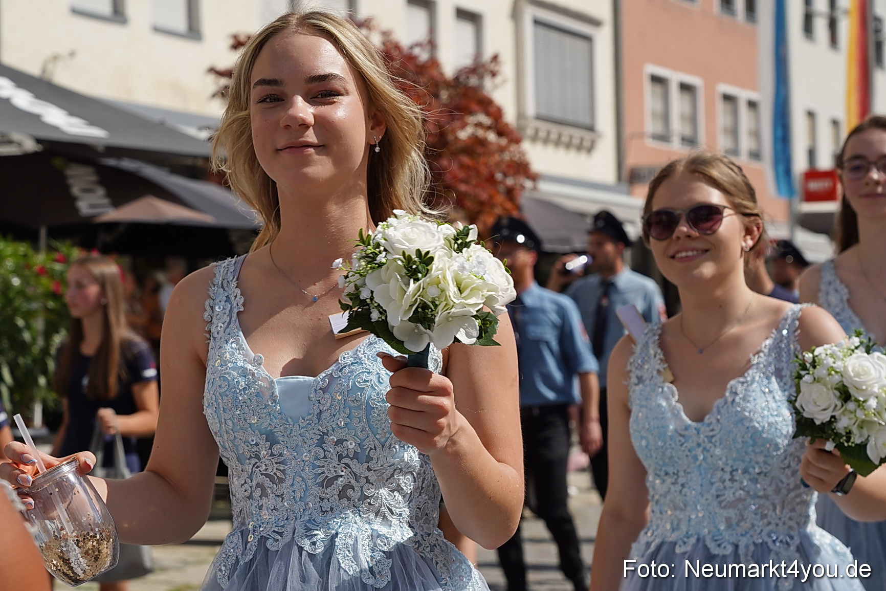 JURA Volksfestzug Neumarkt 0573