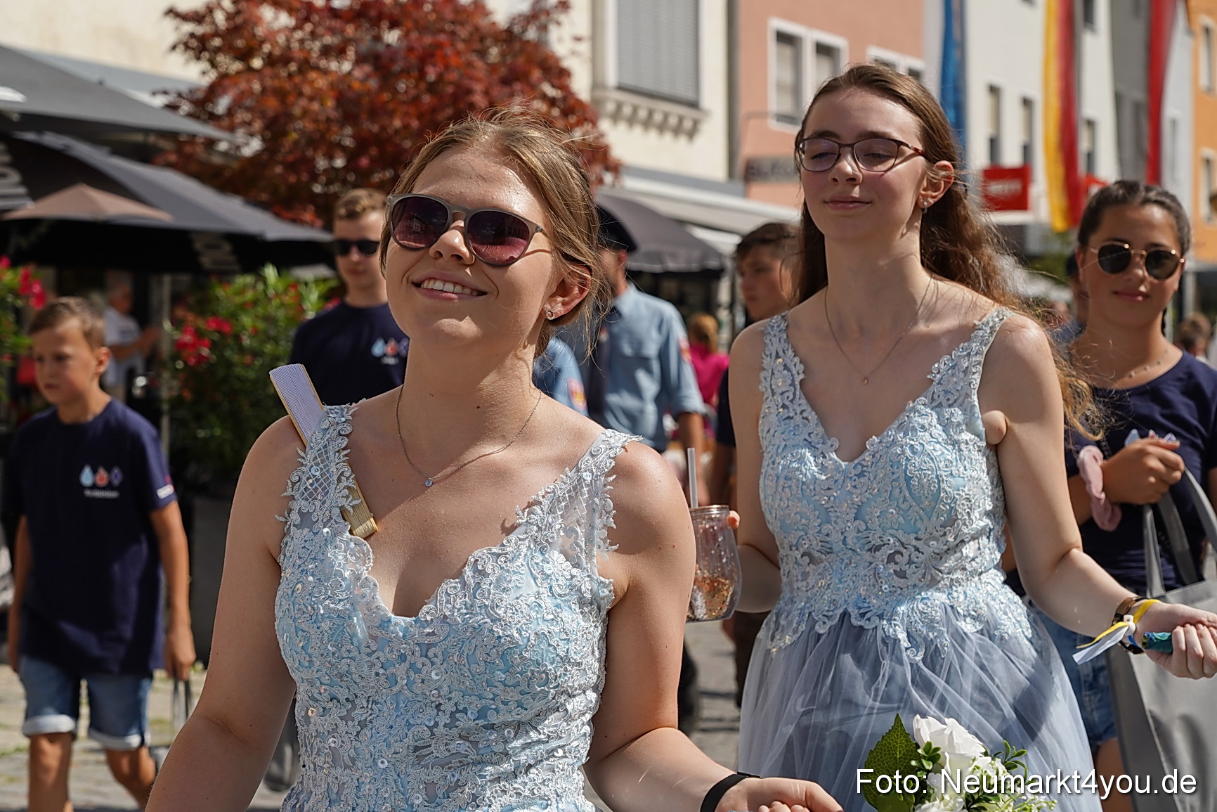 JURA Volksfestzug Neumarkt 0574