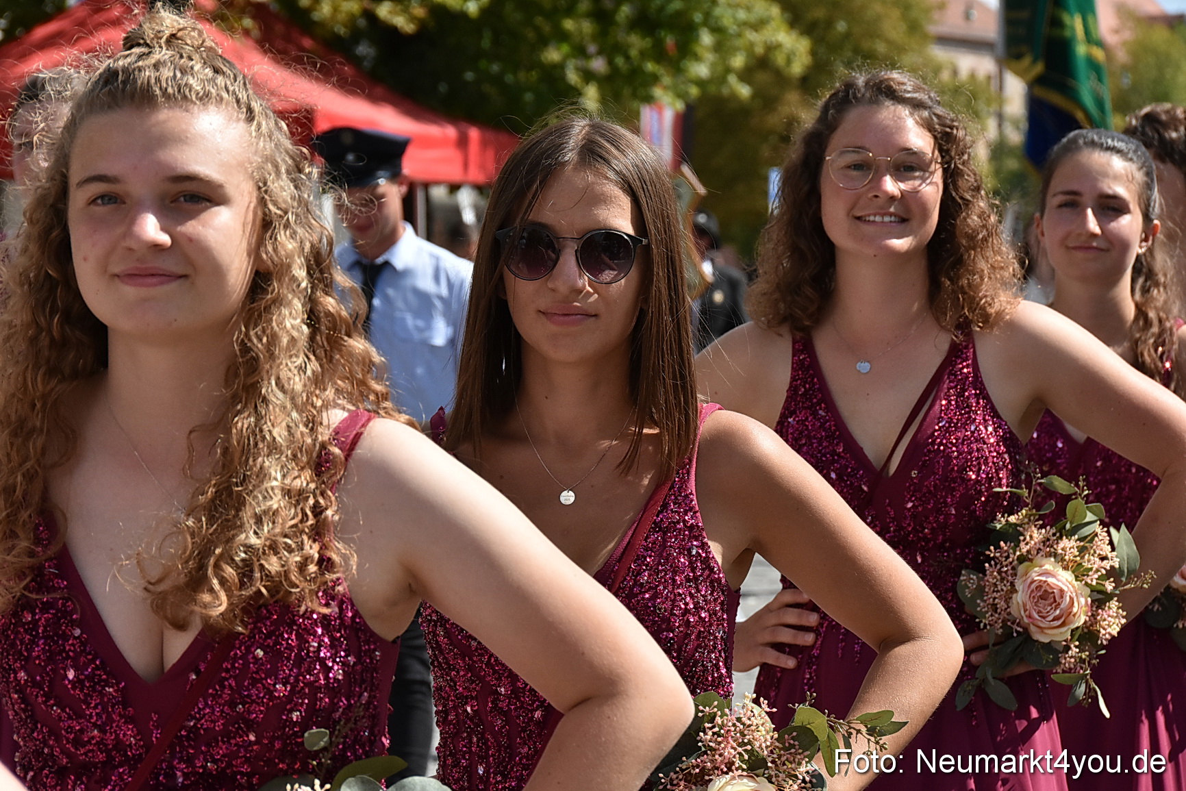 JURA Volksfestzug Neumarkt 0580