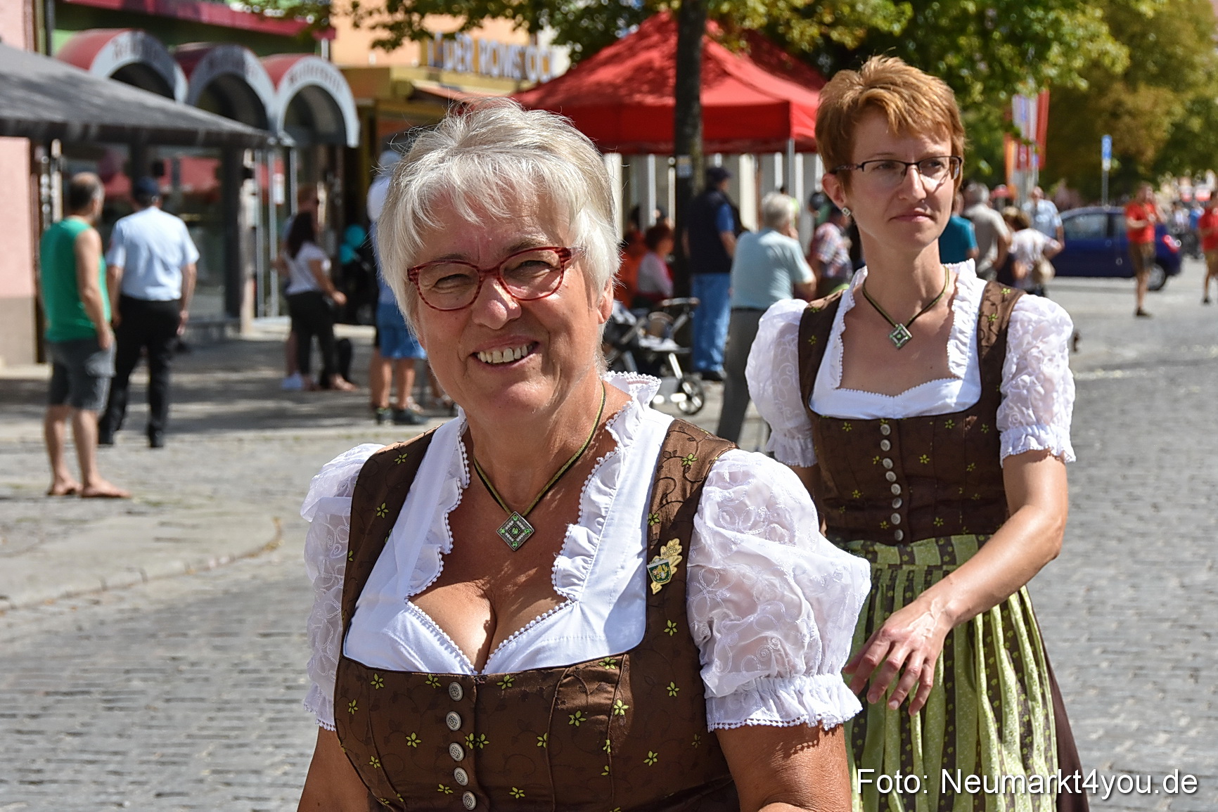 JURA Volksfestzug Neumarkt 0586
