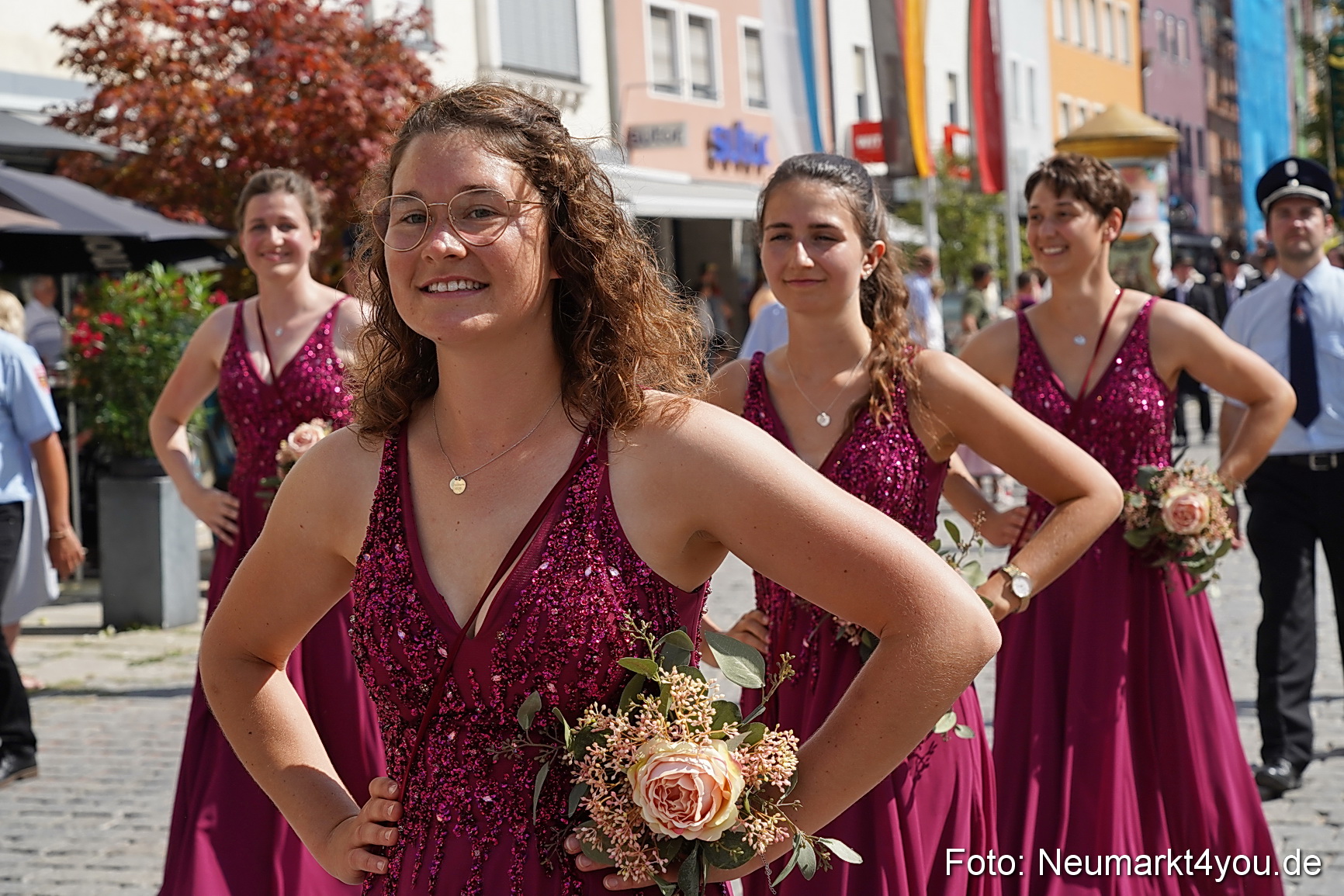 JURA Volksfestzug Neumarkt 0592