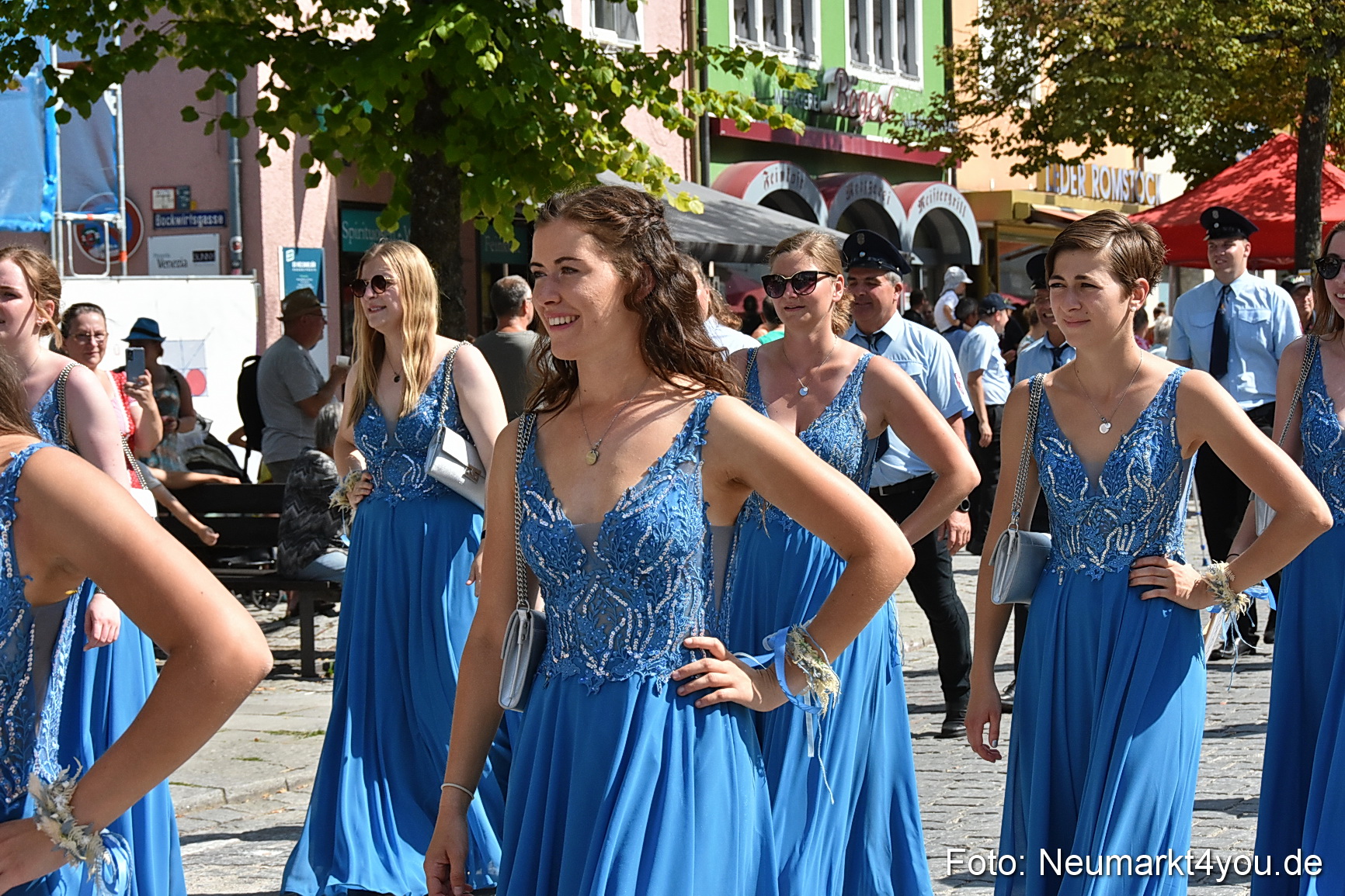 JURA Volksfestzug Neumarkt 0595