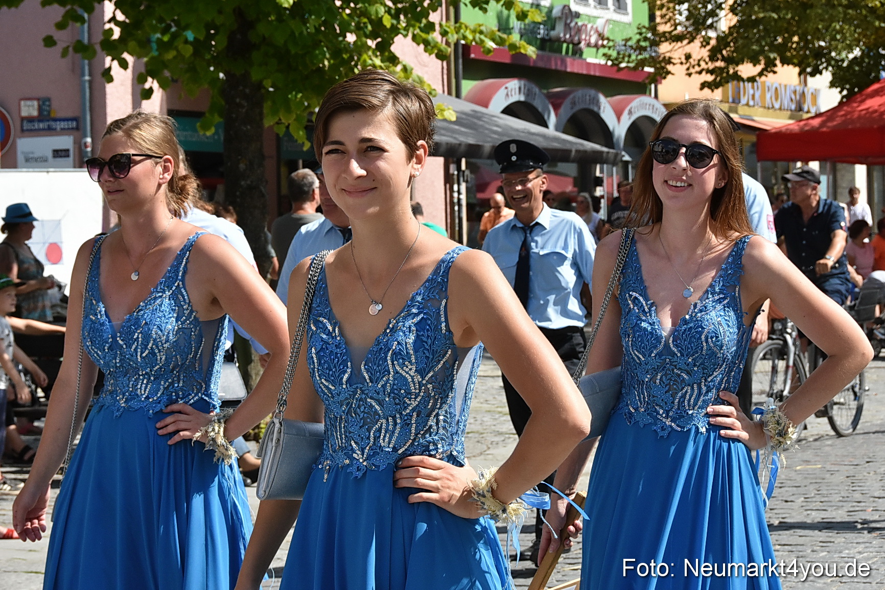 JURA Volksfestzug Neumarkt 0596
