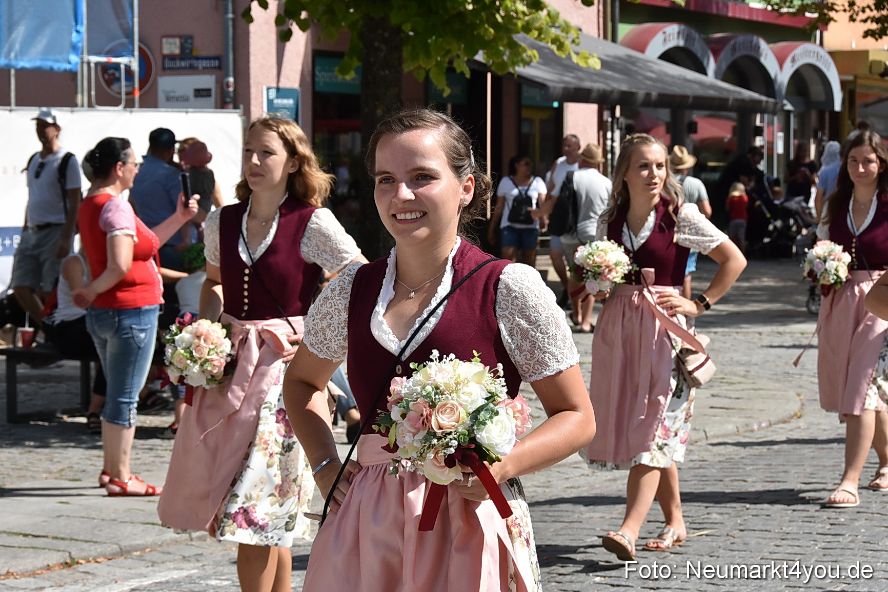 JURA Volksfestzug Neumarkt 0600