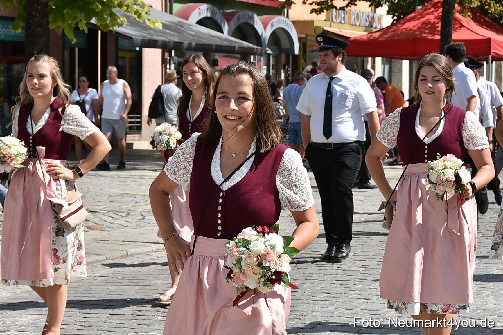 JURA Volksfestzug Neumarkt 0601