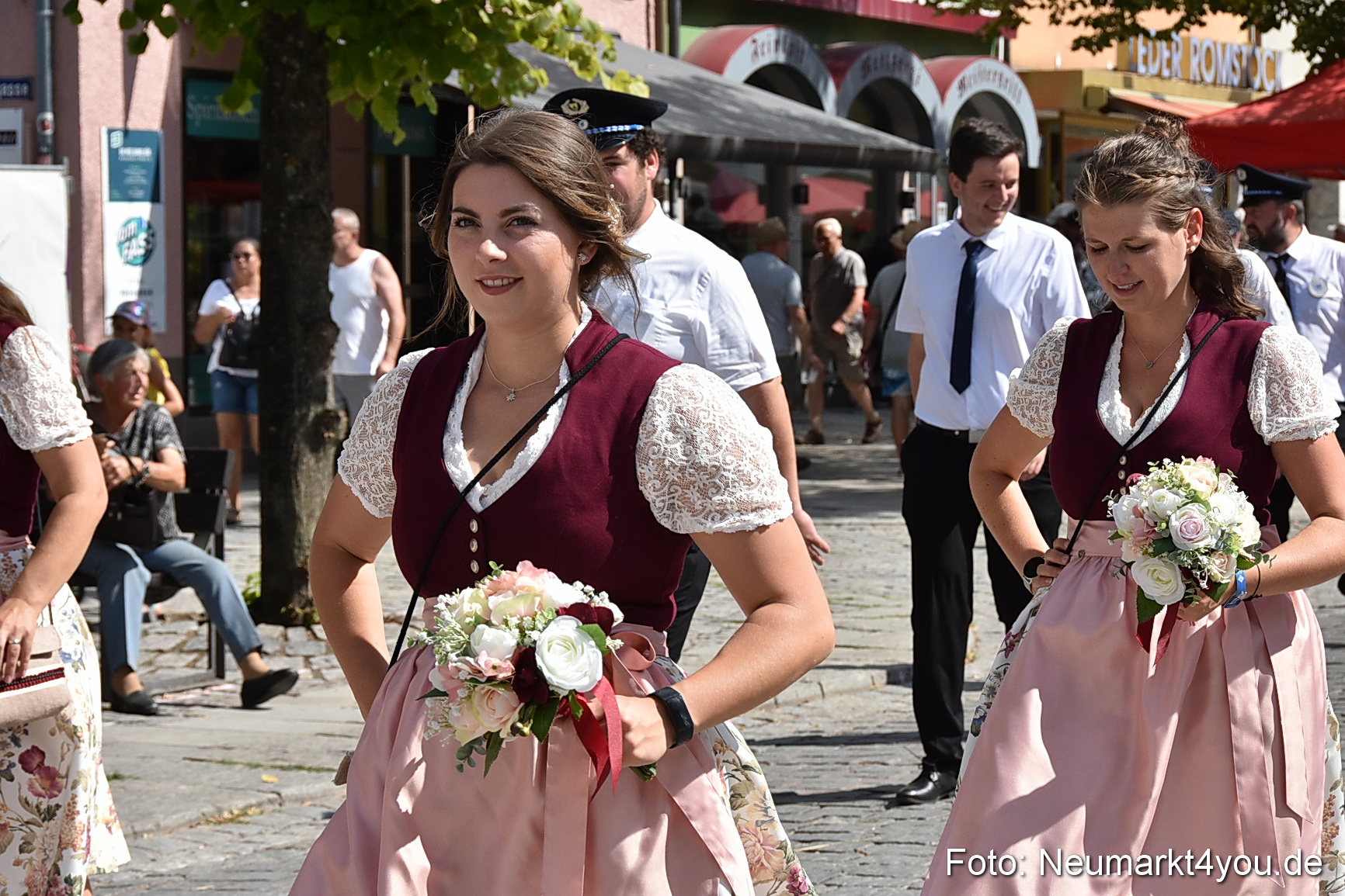 JURA Volksfestzug Neumarkt 0602