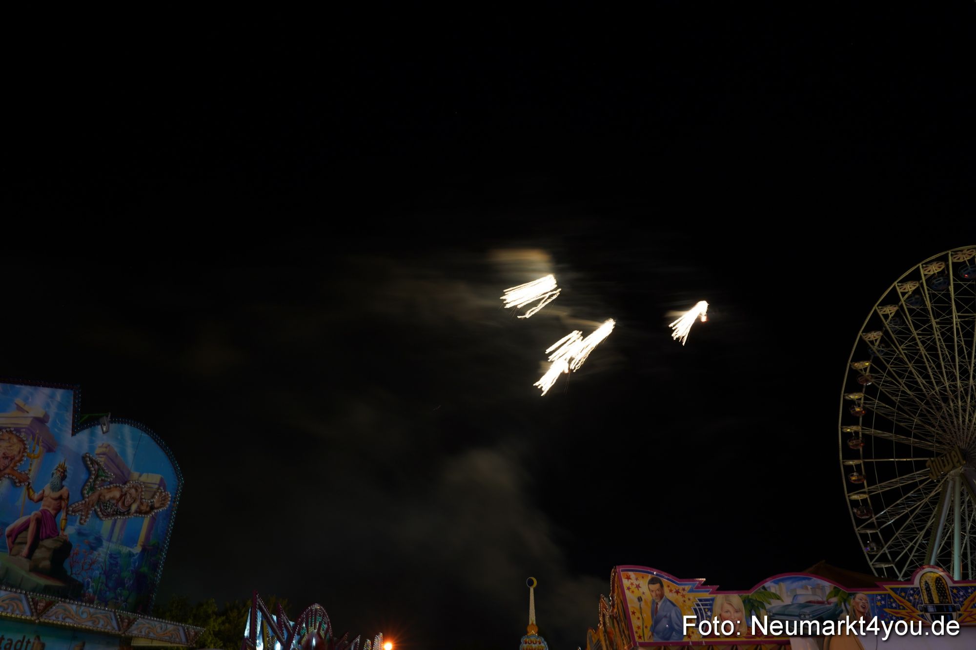 JURA Volksfest Feuerwerk 2022 0025