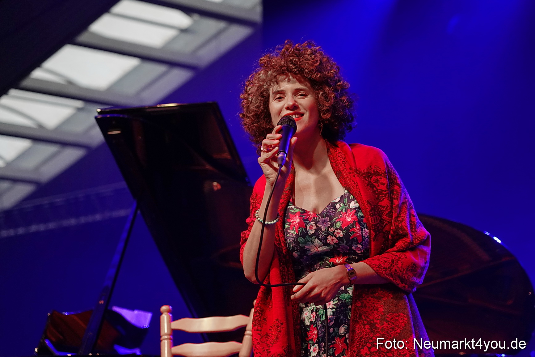 Cyrille Aimee Wendelstein 2022 0001