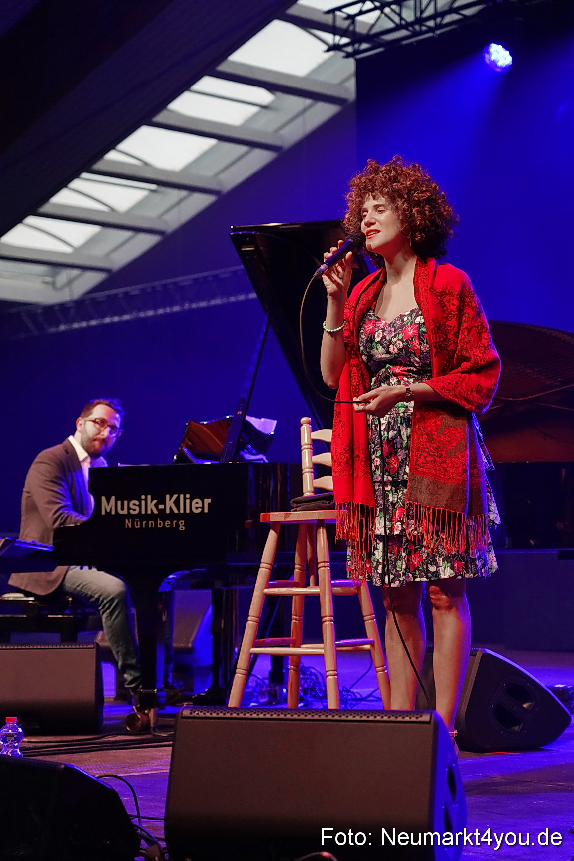 Cyrille Aimee Wendelstein 2022 0003