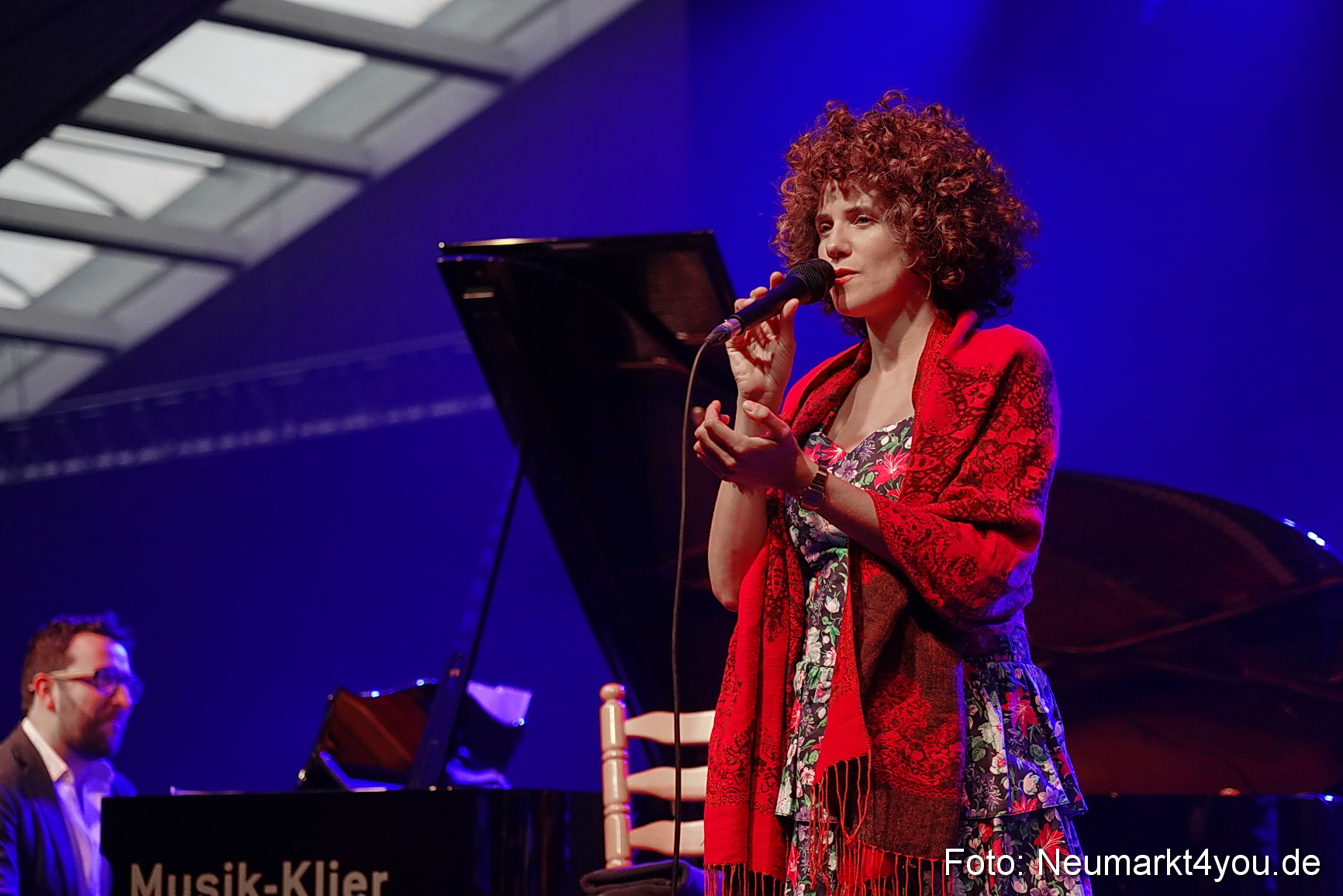 Cyrille Aimee Wendelstein 2022 0004