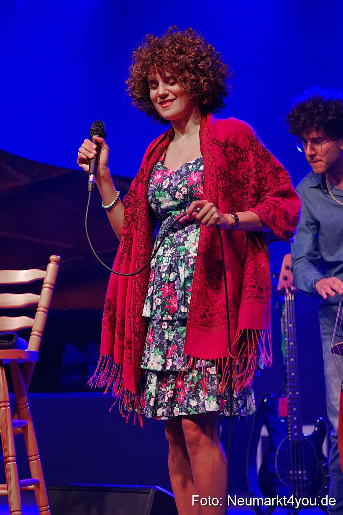 Cyrille Aimee Wendelstein 2022 0005