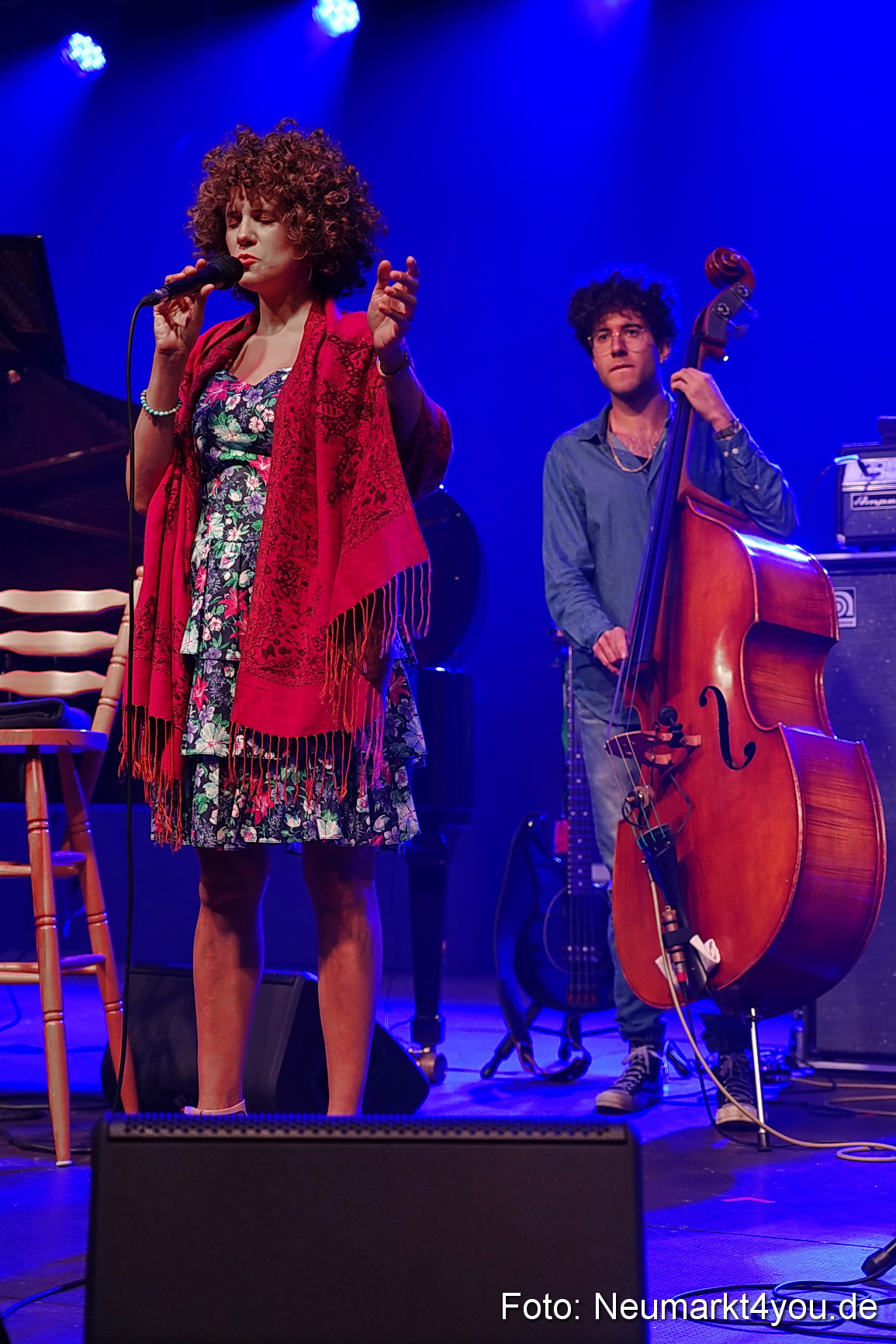 Cyrille Aimee Wendelstein 2022 0010