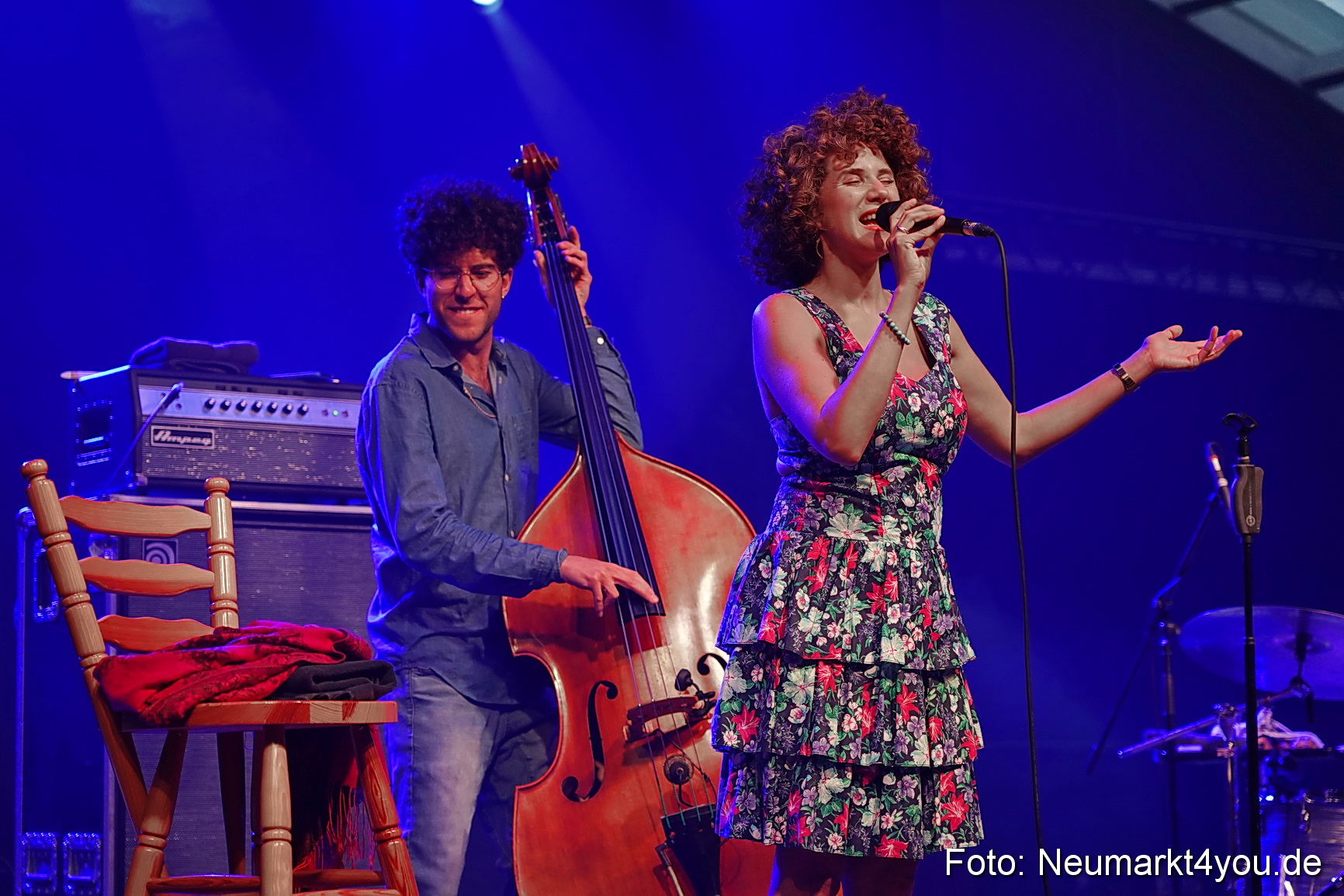 Cyrille Aimee Wendelstein 2022 0013