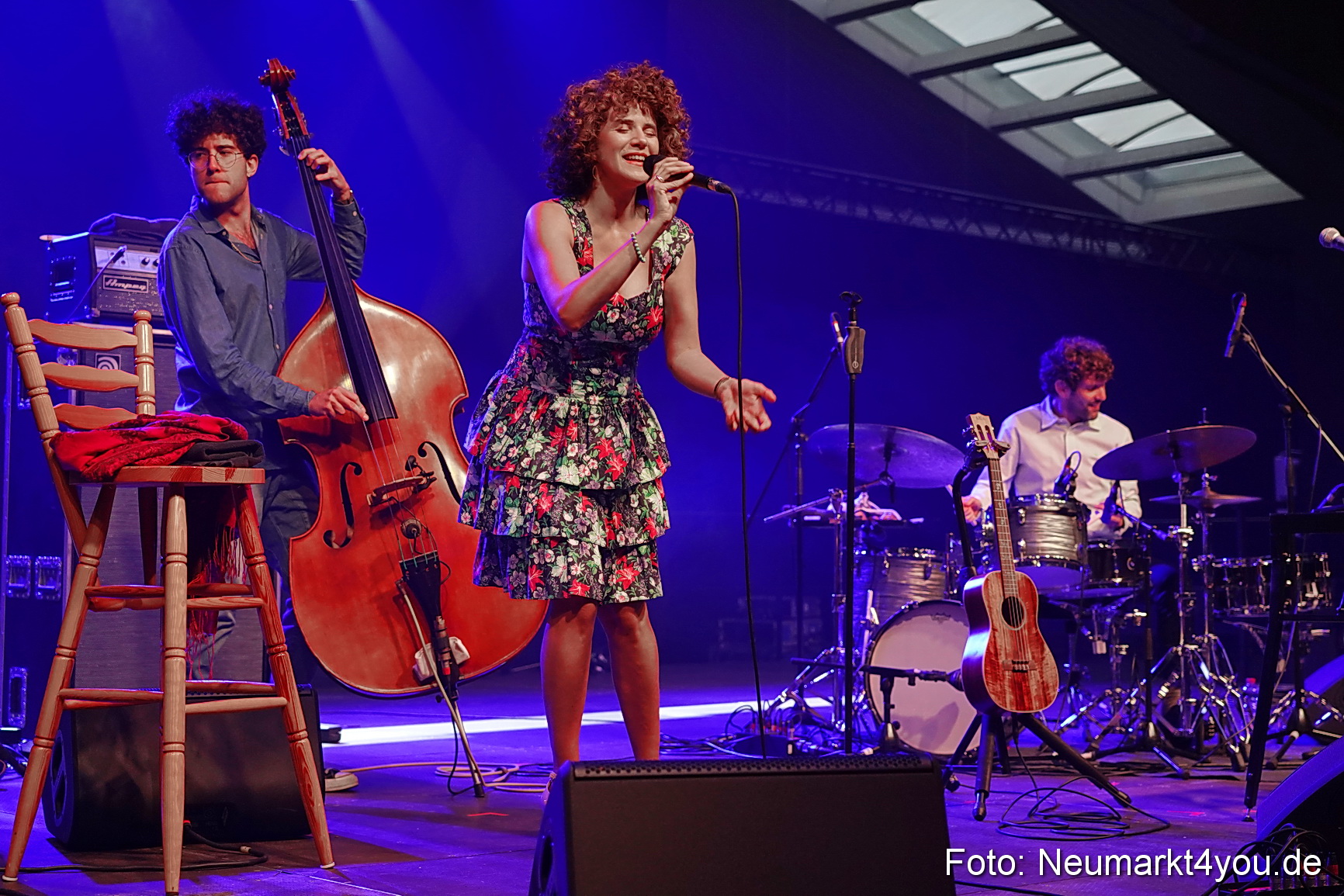 Cyrille Aimee Wendelstein 2022 0016