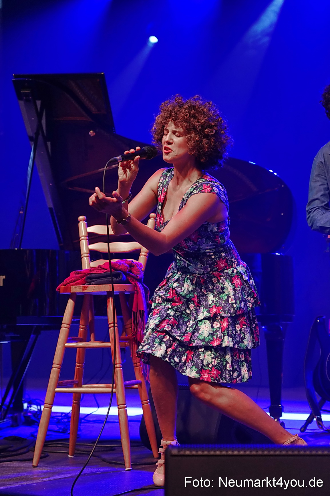 Cyrille Aimee Wendelstein 2022 0019