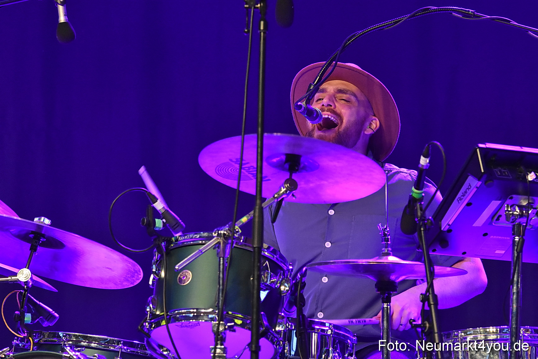 Jamie Cullum Wendelstein 2022 0018