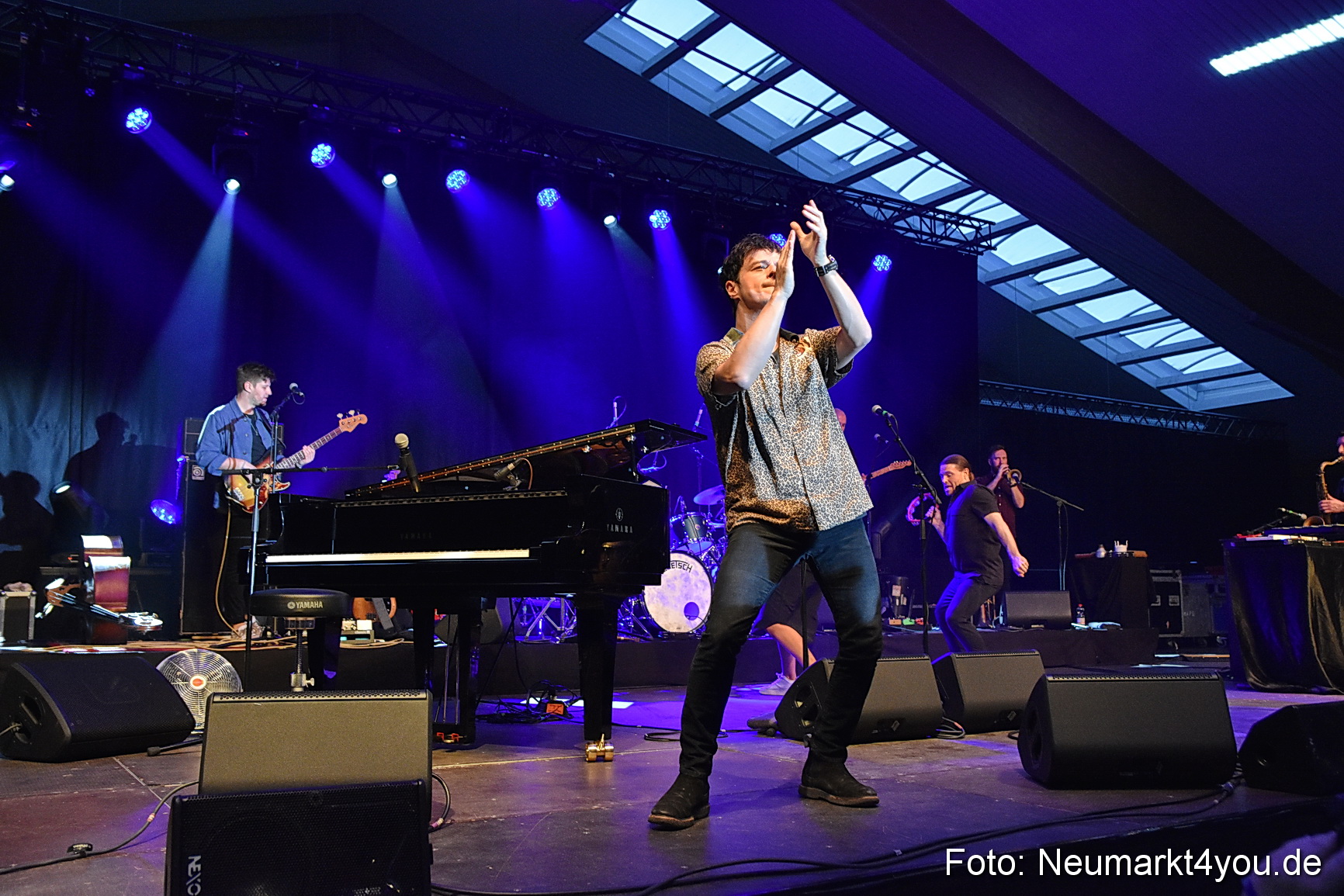 Jamie Cullum Wendelstein 2022 0024