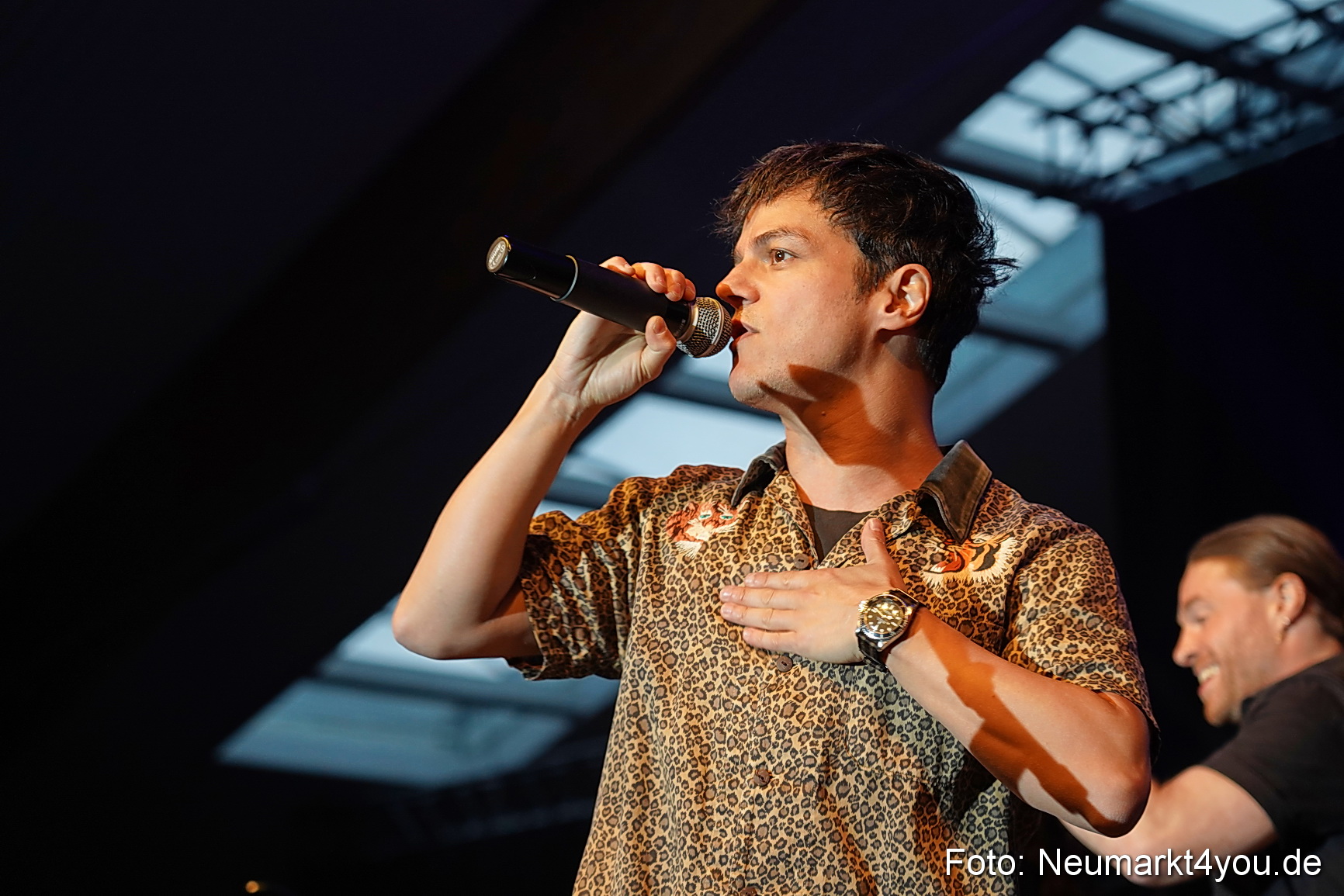 Jamie Cullum Wendelstein 2022 0055