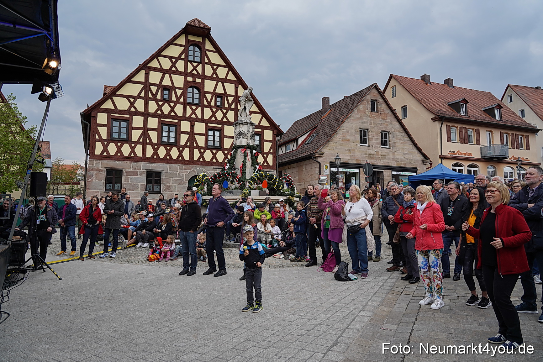 Open Air Wendelstein 2022 0010