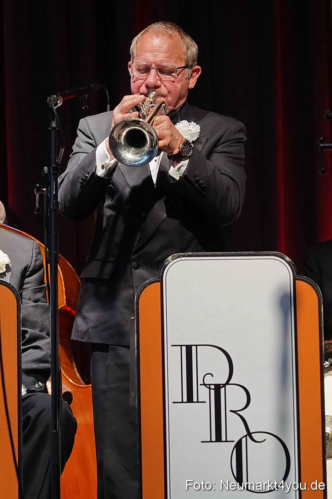 Pasadena Roof Orchestra Wendelstein 2022 0005