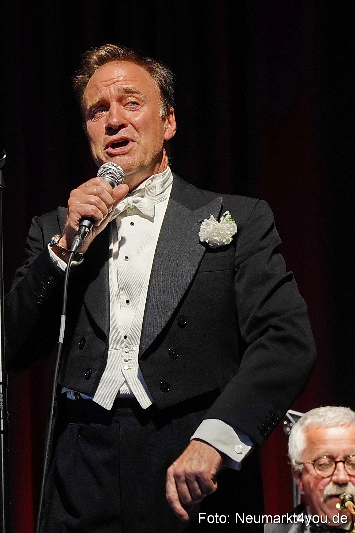 Pasadena Roof Orchestra Wendelstein 2022 0008