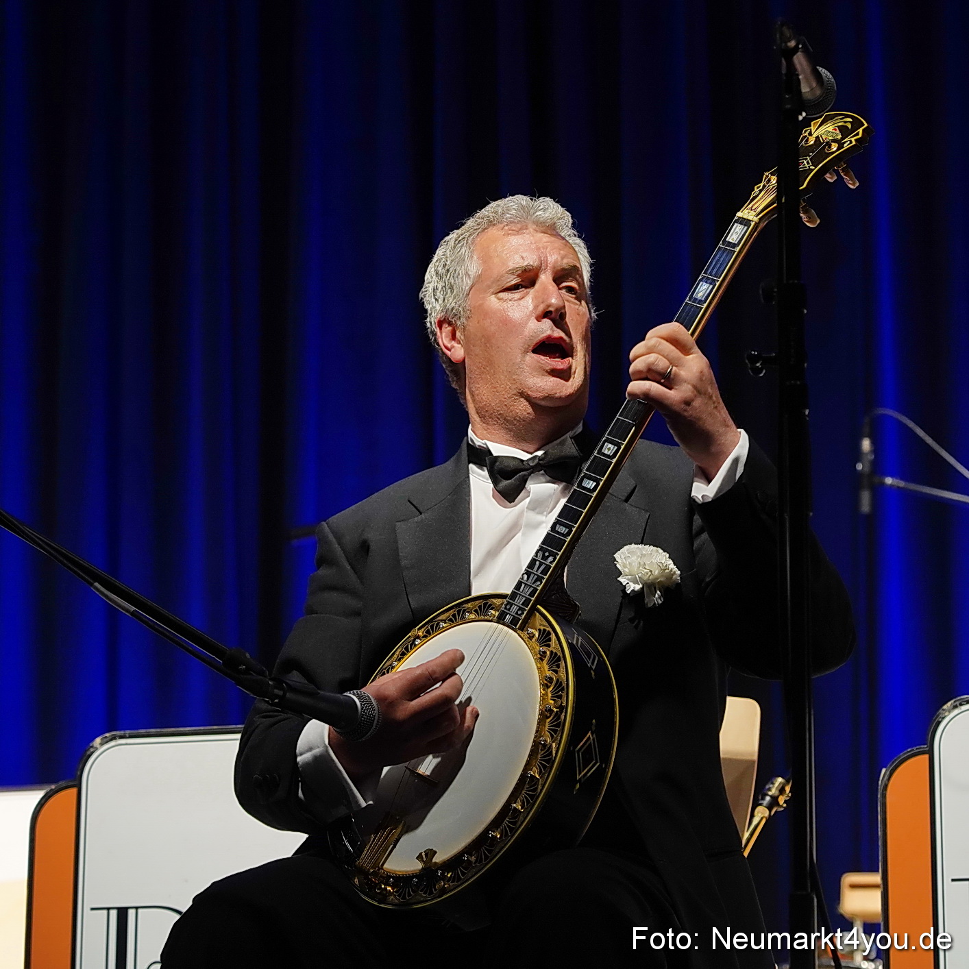 Pasadena Roof Orchestra Wendelstein 2022 0014