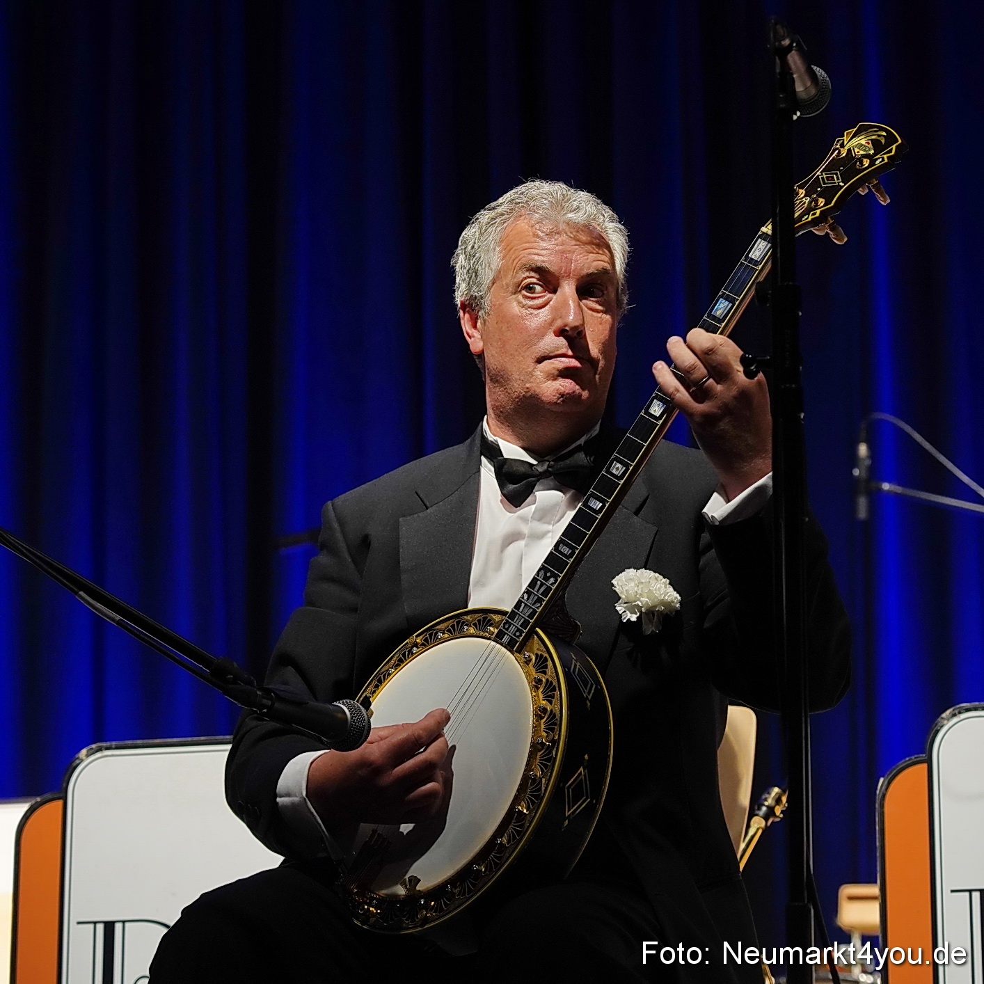 Pasadena Roof Orchestra Wendelstein 2022 0015