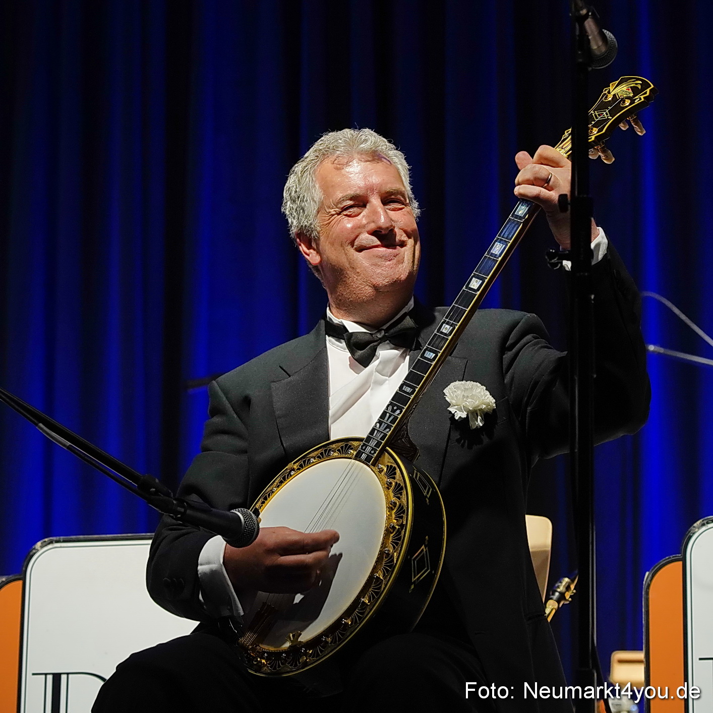 Pasadena Roof Orchestra Wendelstein 2022 0016